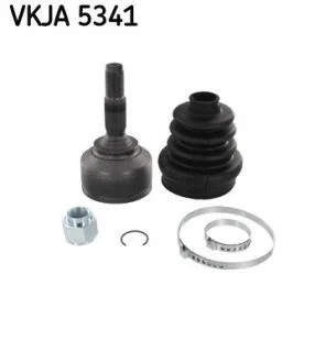 ШРУС SKF VKJA 5341
