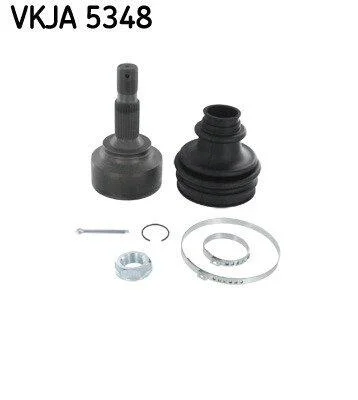 SKF VKJA 5348 (фото 1)