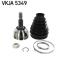SKF VKJA 5349 (фото 1)