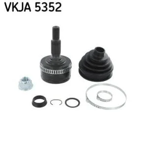 Шарнір привідного валу SKF VKJA 5352