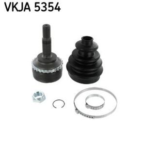 ШРУС SKF VKJA 5354