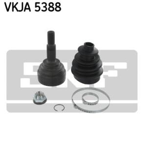 Шарнiр приводного вала SKF VKJA 5388