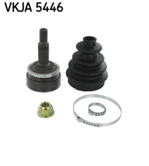 VOLVO ШРКШ зовнішній 440 SKF VKJA 5446