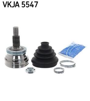 SKF VKJA 5547