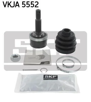 ШРУС SKF VKJA 5552 (фото 1)