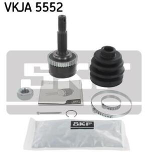 ШРУС SKF VKJA 5552