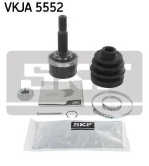 ШРУС SKF VKJA 5552