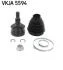 SKF VKJA 5594 (фото 1)