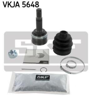 ШРУС SKF VKJA 5648