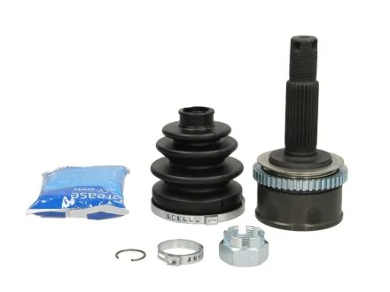 SKF VKJA 5652