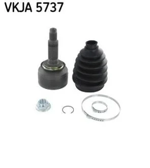 ШРУС SKF VKJA 5737