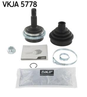 Шарнір привідного валу SKF VKJA 5778