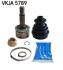 ШРУС SKF VKJA 5789 (фото 1)