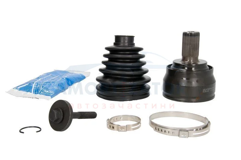 ШРУС SKF VKJA 5795 (фото 1)