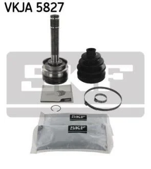 ШРУС SKF VKJA 5827