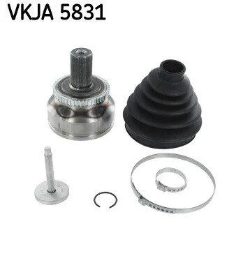 ШРУС SKF VKJA 5831 (фото 1)