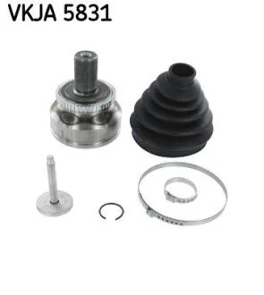 ШРУС SKF VKJA 5831