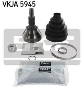 ШРУС SKF VKJA 5945