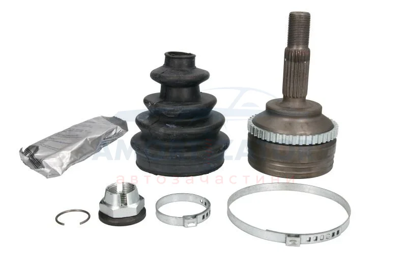 SKF VKJA 5981 (фото 1)