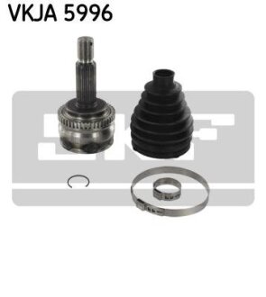 Фото шРКШ зовніш. KIA SKF VKJA 5996 ШРКШ зовніш. KIA SKF VKJA 5996