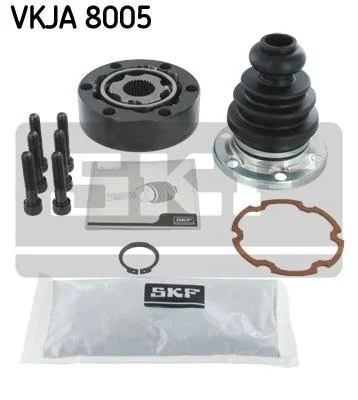 SKF VKJA 8005 (фото 1)