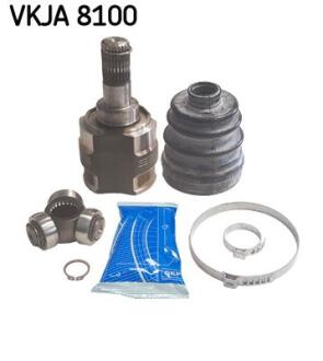Шарнір привідного валу SKF VKJA8100