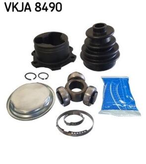 ШРУС SKF VKJA 8490