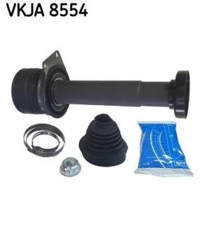 Шарнір привідного валу SKF VKJA8554