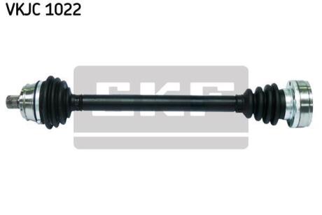 Привідний вал SKF VKJC 1022