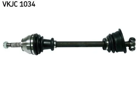 Приводна напіввісь SKF VKJC 1034