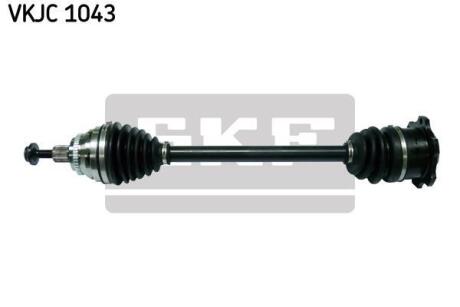 Привідний вал SKF VKJC 1043