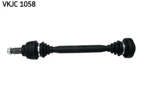 Привідний вал SKF VKJC 1058