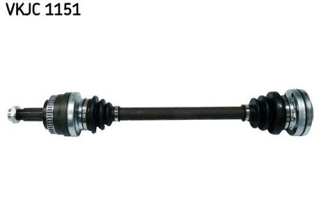 Піввісь SKF VKJC 1151
