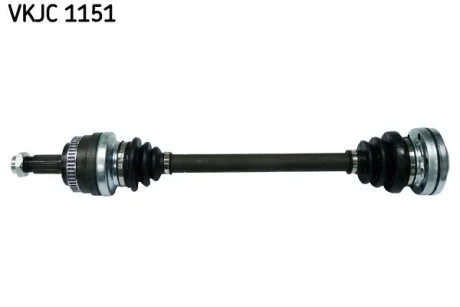 Піввісь SKF VKJC 1151