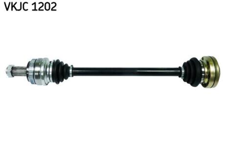 Привідний вал SKF VKJC 1202