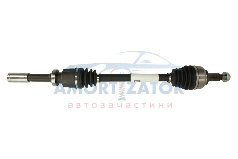 Піввісь SKF VKJC 1231 (фото 1)