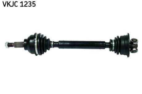 Приводна напіввісь SKF VKJC 1235