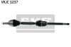 Піввісь SKF VKJC 1237 (фото 1)