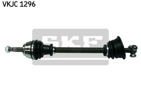 Піввісь SKF VKJC 1296