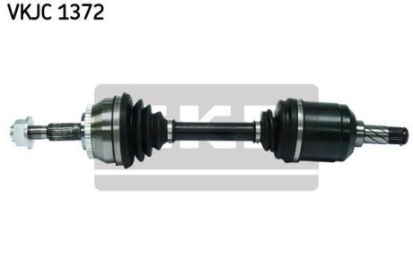 Привідний вал SKF VKJC 1372