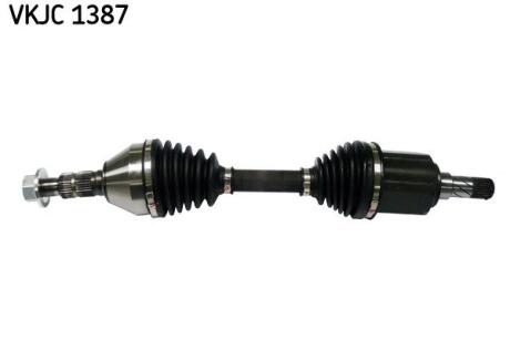 Приводна напіввісь SKF VKJC 1387