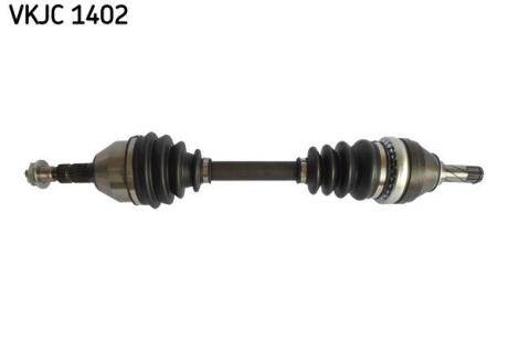 Приводна напіввісь SKF VKJC 1402