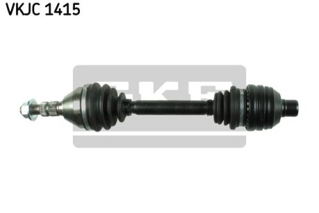 Піввісь SKF VKJC 1415