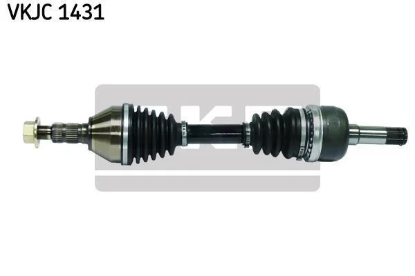 Піввісь SKF VKJC 1431 (фото 1)