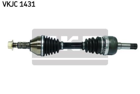 Піввісь SKF VKJC 1431