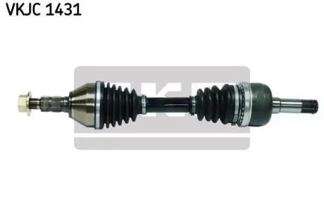 Піввісь SKF VKJC 1431