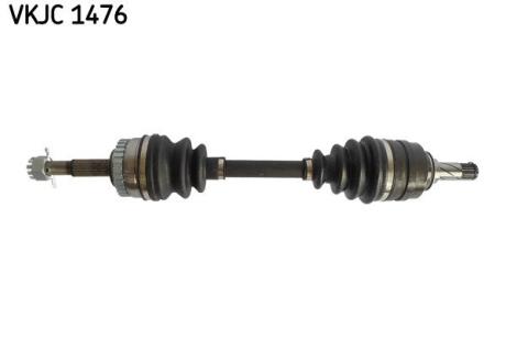 Приводна напіввісь SKF VKJC 1476