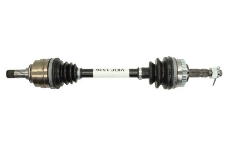 Привідний вал SKF VKJC 1536
