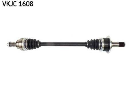 Приводний вал SKF VKJC 1608