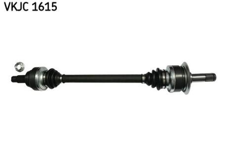 Приводний вал SKF VKJC 1615